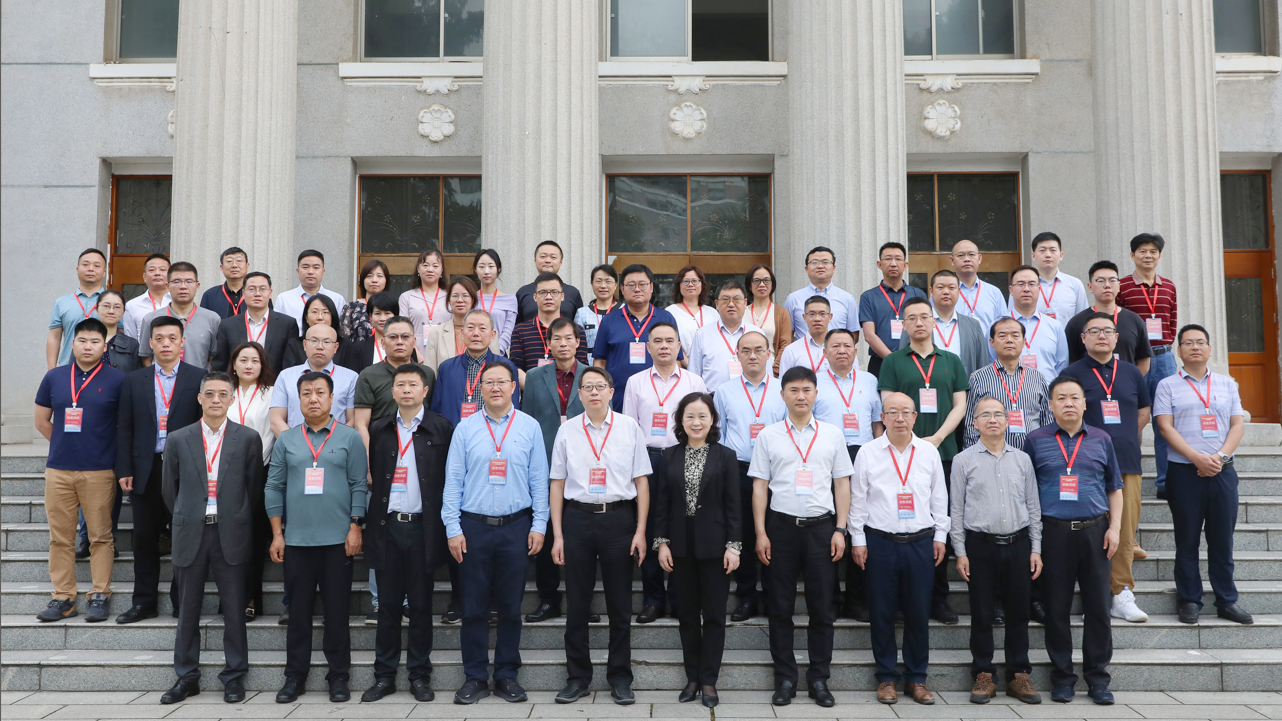 西電資產(chǎn)經(jīng)營(yíng)公司參加西部地區(qū)高校產(chǎn)業(yè)聯(lián)盟會(huì)議